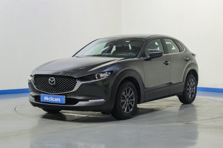 Mazda CX-30 2.0 Skyactiv-G Origin 2WD