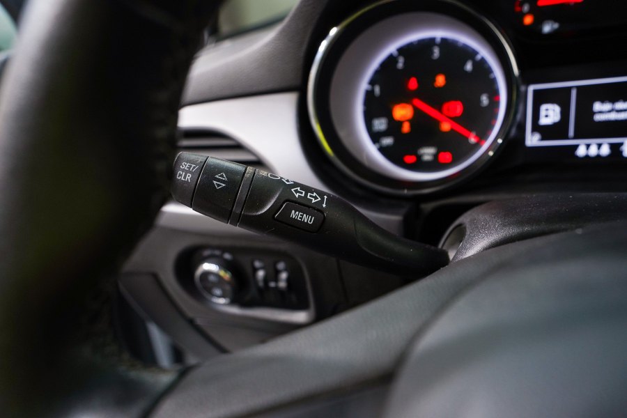 Opel Astra Diésel 1.6 CDTi S/S 81kW (110CV) Selective Pro 24