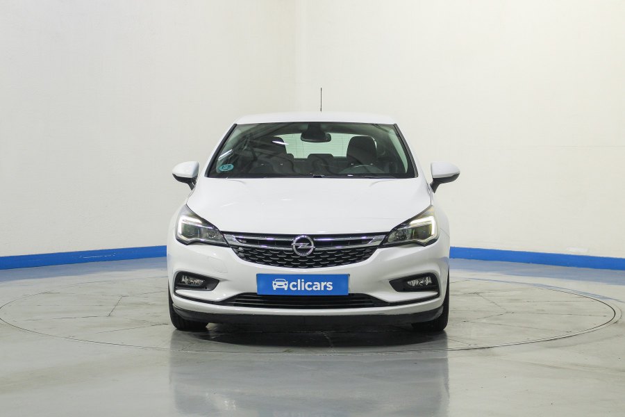 Opel Astra Diésel Astra 1.6CDTi S/S Selective Pro 110 2