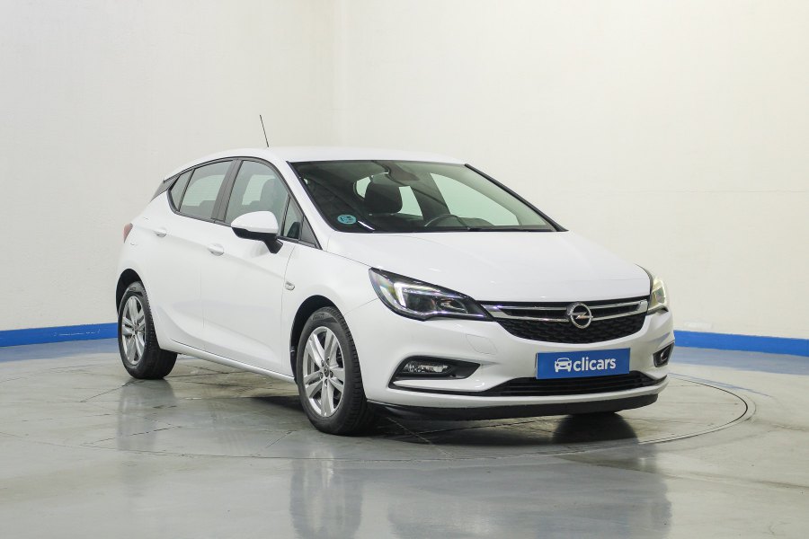 Opel Astra Diésel Astra 1.6CDTi S/S Selective Pro 110 3