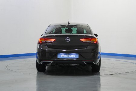 Opel Insignia GS Business Elegance 2.0D DVH 130kW AT8 4