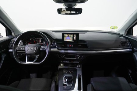Audi Q5 Black line 40 TDI 140kW quattro S tronic 6