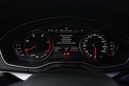 Audi Q5 Black line 40 TDI 140kW quattro S tronic 8