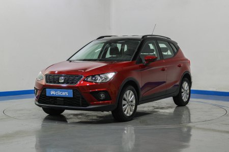 Comprar SEAT Arona Gasolina 1.0 TSI 85kW (115CV) Style Ecomotive SEAT Arona Gasolina 1.0 TSI 85kW (115CV) Style Ecomotive