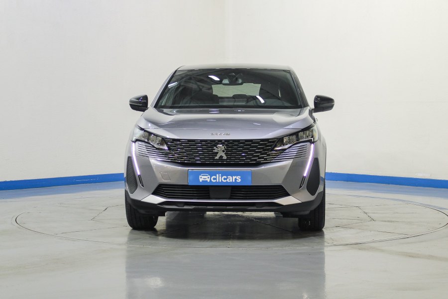 Peugeot 3008 Gasolina 1.2 PureTech 96KW S&S Allure Pack 2