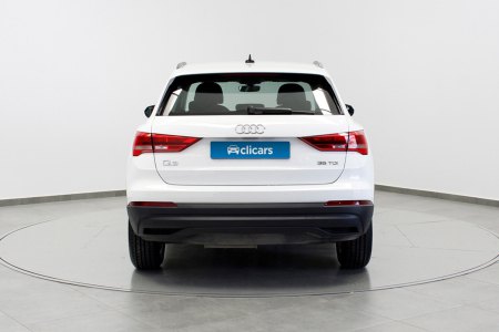 Audi Q3 Diésel 35 TDI 110kW (150CV) S tronic 3