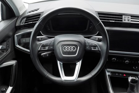 Audi Q3 Diésel 35 TDI 110kW (150CV) S tronic 14