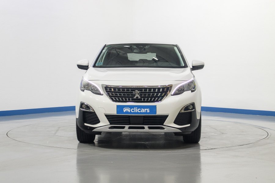 Peugeot 3008 Gasolina 1.2 PureTech 96KW (130CV) S&S Allure 2