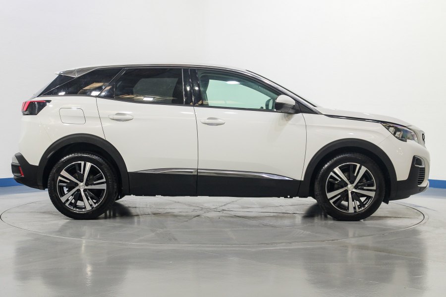 Peugeot 3008 Gasolina 1.2 PureTech 96KW (130CV) S&S Allure 6