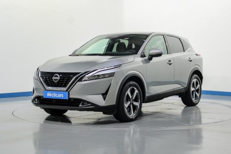 Comprar Nissan Qashqai E-POWER N-Connecta 4x2 Nissan Qashqai E-POWER N-Connecta 4x2