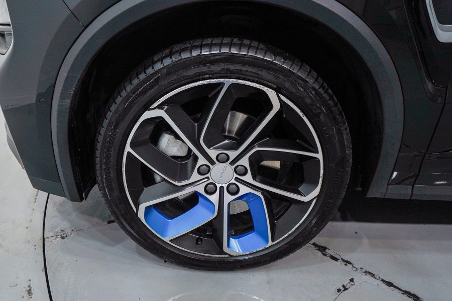 Lynk & Co 01 Híbrido enchufable 01 1.5T PHEV 10