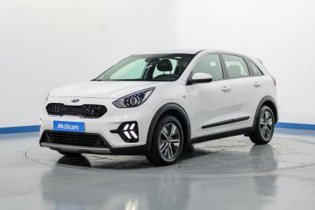 Comprar Kia Niro 1.6 HEV Concept Kia Niro 1.6 HEV Concept