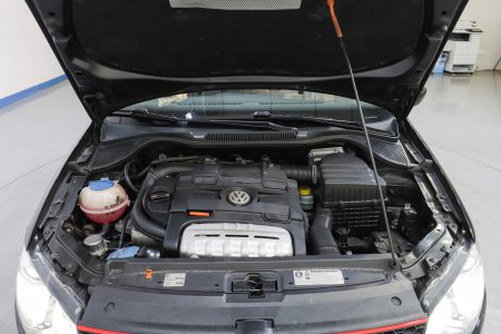 Volkswagen Polo Gasolina 1.4 TSI 180cv DSG GTI 36