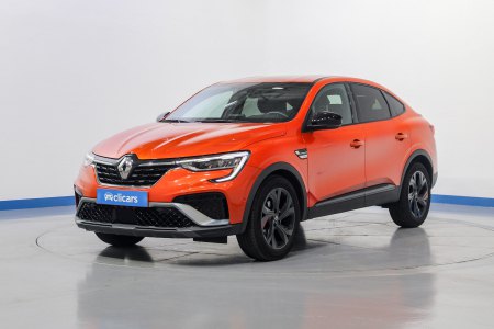 Renault Arkana 1.3 TCe R.S. Line EDC