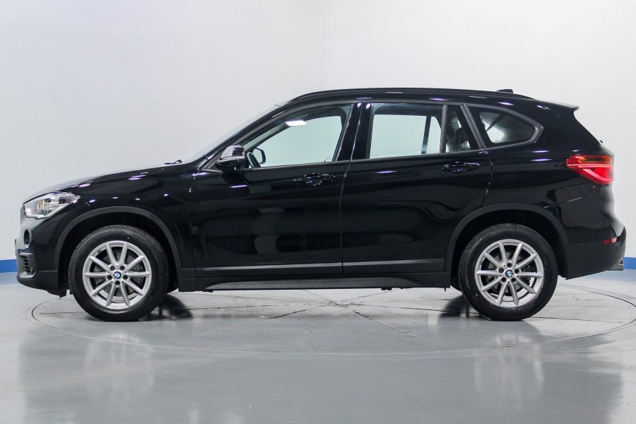 BMW X1 Diésel sDrive18dA 7