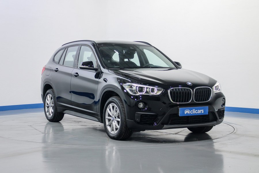 BMW X1 Diésel sDrive18dA 3