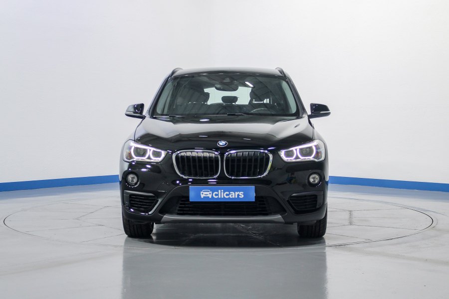 BMW X1 Diésel sDrive18dA 2