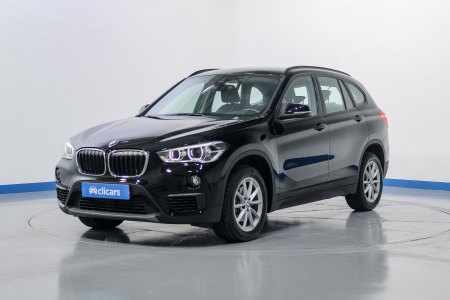 BMW X1 sDrive 18dA