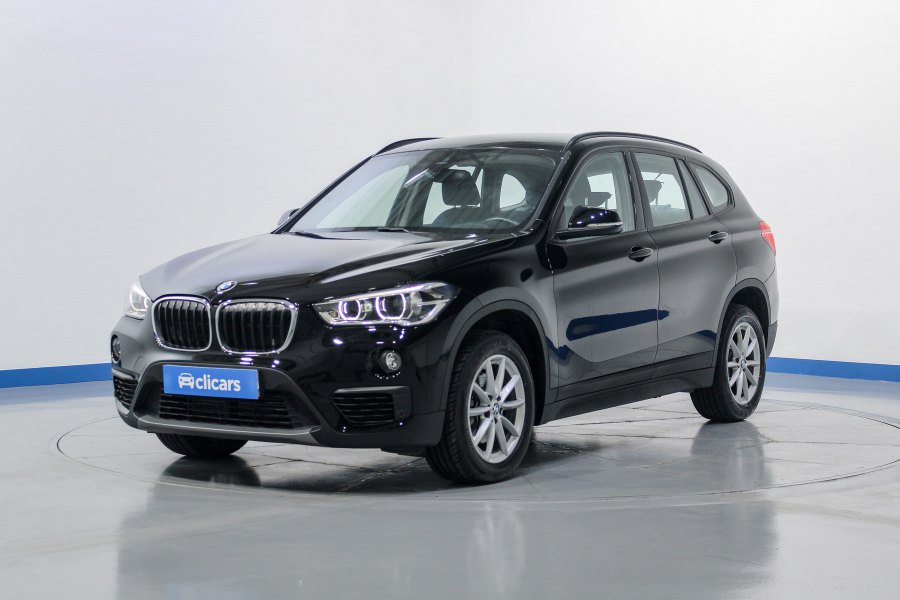 BMW X1 Diésel sDrive18dA