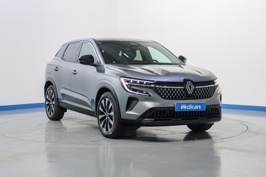 Renault Austral Híbrido Techno E-Tech Full Hybrid 147kW (200CV) 3