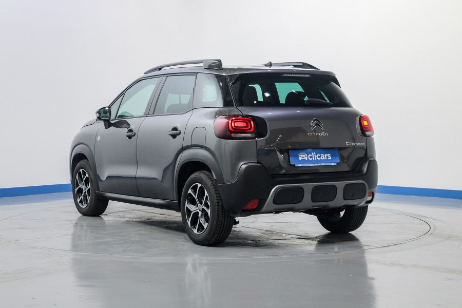 Citroën C3 Aircross Gasolina PureTech 81kW (110CV) S&S C-Series 8