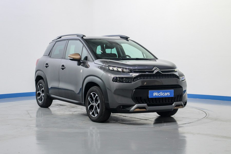 Citroën C3 Aircross Gasolina PureTech 81kW (110CV) S&S C-Series 3