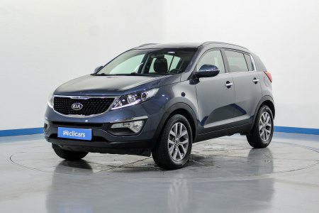 Comprar Kia Sportage 1.6 GDI Drive 4x2 Kia Sportage 1.6 GDI Drive 4x2
