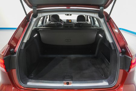 Audi A4 Avant Advanced 35 TDI 110kW S tronic 11
