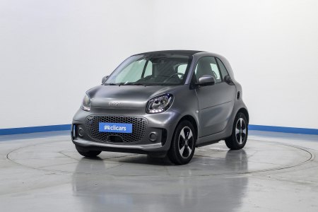 Smart Fortwo Coupé EQ Passion