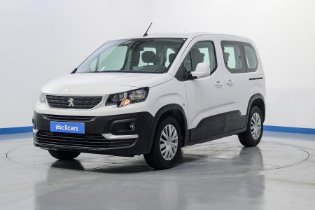 Peugeot Rifter 1.2 PureTech S&S Standard Active 110