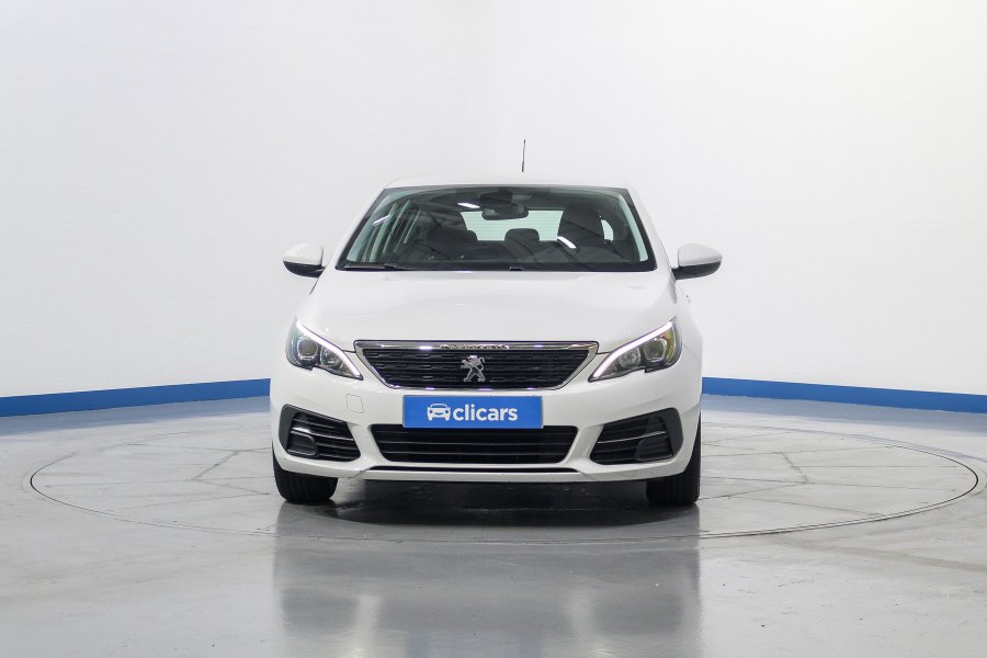 Peugeot 308 Gasolina 5p Active 1.2 PureTech 96KW (130CV) S&S 2