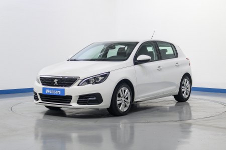 Peugeot 308 1.2 PureTech S&S Active 130