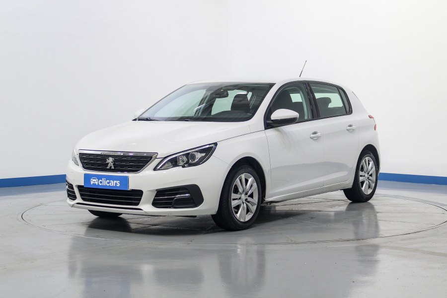 Peugeot 308 Gasolina 5p Active 1.2 PureTech 96KW (130CV) S&S