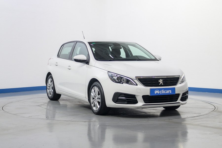 Peugeot 308 Gasolina 5p Active 1.2 PureTech 96KW (130CV) S&S 3