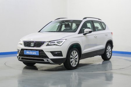 Comprar SEAT Ateca Gasolina 1.5 TSI 110kW DSG S&S Style Edition Nav SEAT Ateca Gasolina 1.5 TSI 110kW DSG S&S Style Edition Nav