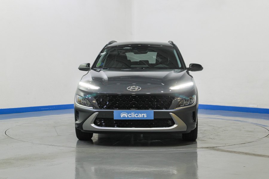 Hyundai Kona Híbrido 1.6 GDI HEV Tecno 2C DCT 2
