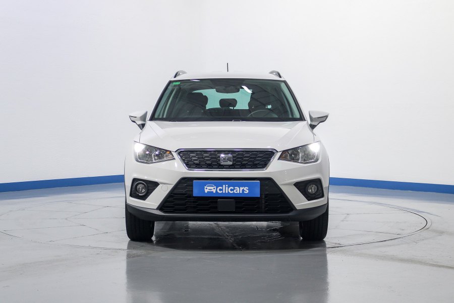 SEAT Arona Gasolina 1.0 TSI 70kW (95CV) Style Edition Eco 2