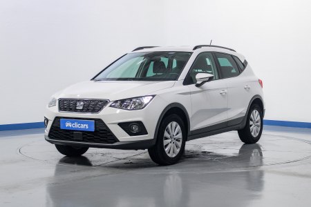 SEAT Arona 1.0 TSI Ecomotive S&S Style 95