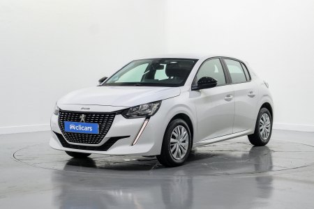 Comprar Peugeot 208 1.5 BlueHDi S&S Active 100 Peugeot 208 1.5 BlueHDi S&S Active 100