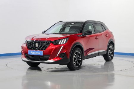 Peugeot 2008 1.2 PureTech S&S GT 130