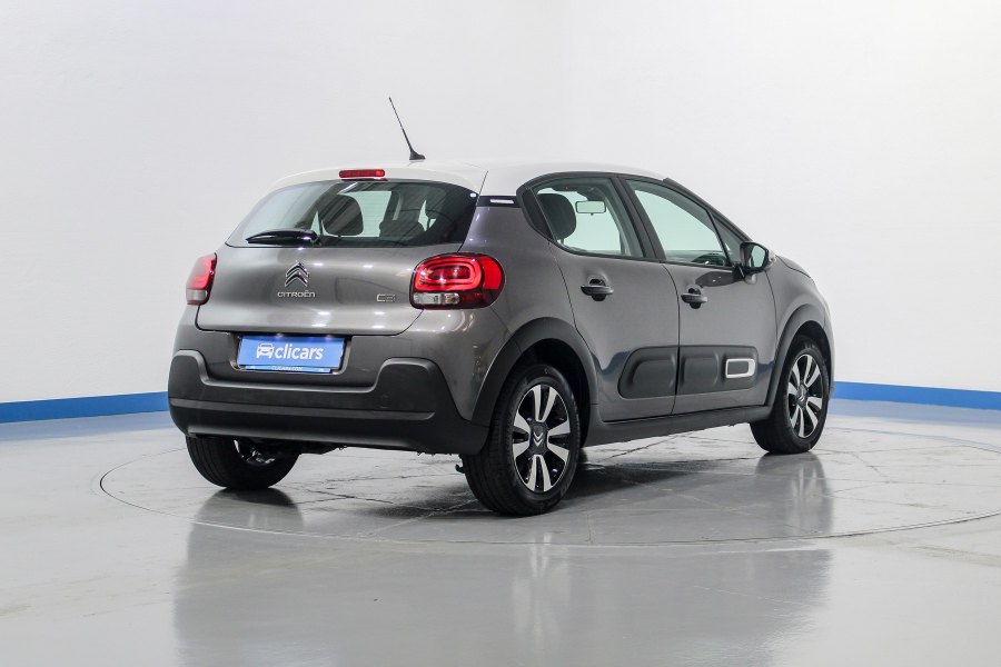 Citroën C3 Gasolina PureTech 60KW (83CV) Feel Pack 5