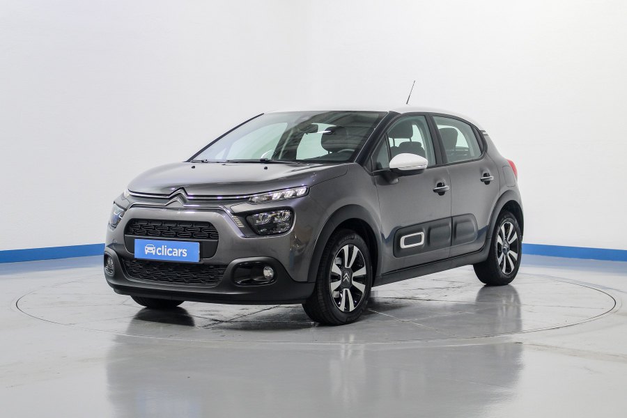 Citroën C3 Gasolina PureTech 60KW (83CV) Feel Pack