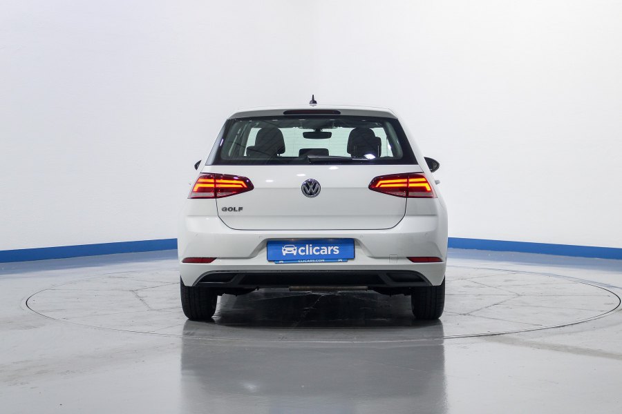 Volkswagen Golf Diésel Last Edition 1.6 TDI 85kW (115CV) 4