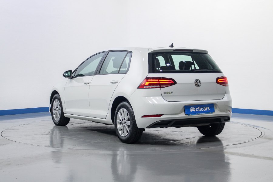 Volkswagen Golf Diésel Last Edition 1.6 TDI 85kW (115CV) 8