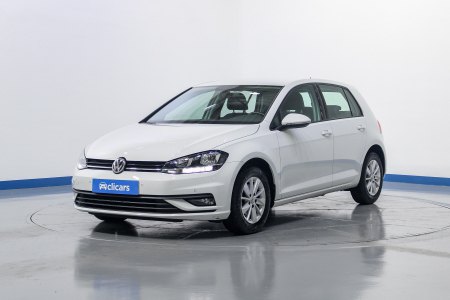 Volkswagen Golf 1.6TDI Last Edition