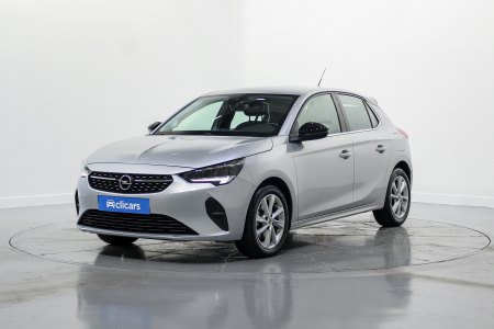 Comprar Opel Corsa 1.2T XHT S/S Elegance AT8 100 Opel Corsa 1.2T XHT S/S Elegance AT8 100