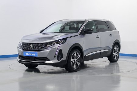 Peugeot 5008 1.2 PureTech S&S Allure Pack 130