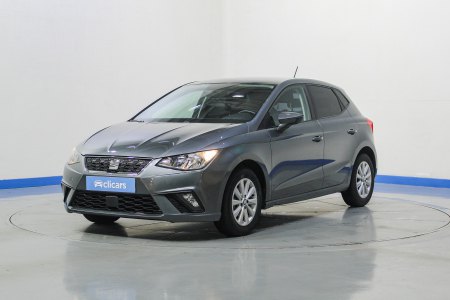 Comprar SEAT Ibiza Gasolina 1.0 55kW (75CV) Style SEAT Ibiza Gasolina 1.0 55kW (75CV) Style
