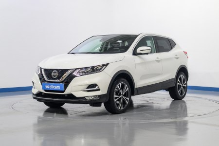 Nissan QASHQAI 1.5dCi N-Connecta 4x2