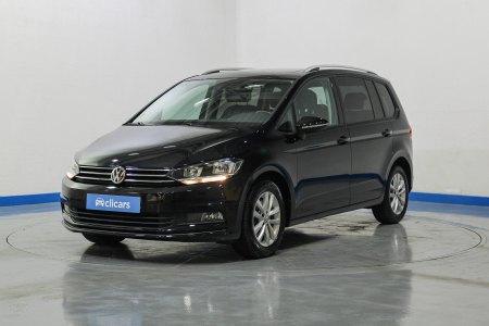 Volkswagen Touran Advance 1.6 TDI 1